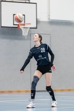 Bild 705 - wU18 Norddeutsche Meisterschaft